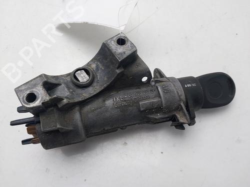 Used Ignition barrel Ignition barrel VW NEW BEETLE (9C1, 1C1) 1.9 TDI (90 hp) 36439093 36439093