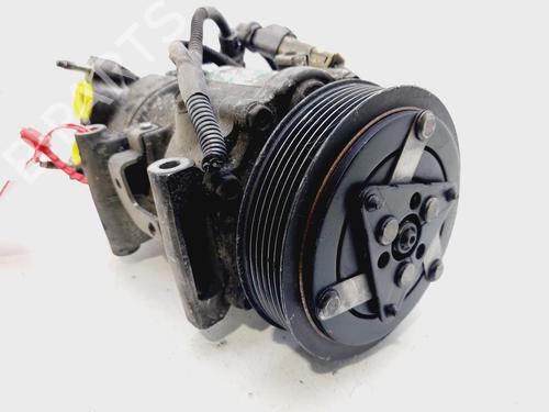 AC compressor CITROËN BERLINGO MULTISPACE (B9) 1.6 HDi 90 | BP29408549M34 