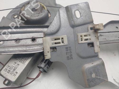 Front right window mechanism DACIA DUSTER (HS_)  | BP40181919C23  - Image 6