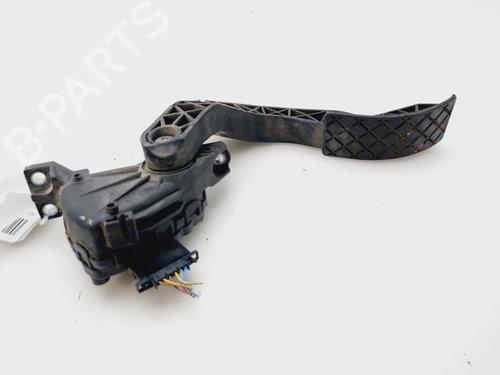 Used Pedal AUDI ALLROAD C5 (4BH) 2.5 TDI quattro (180 hp) 24262661