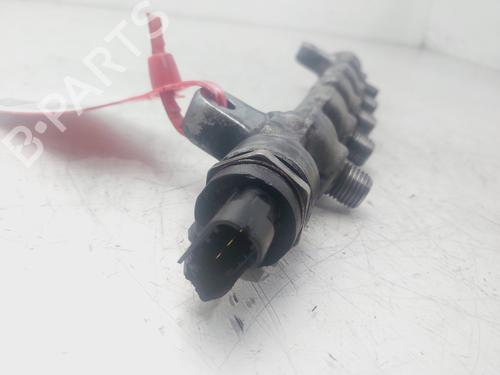 Injection rail KIA SPORTAGE III (SL) 1.7 CRDi | BP29519222M98 