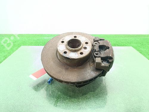 Used Left front steering knuckle BMW 5 (E39) 530 d (193 hp) 29539263