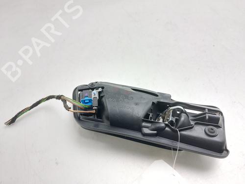 Front left interior door handle VW TIGUAN (5N_) | BP35820306I13 - Image 2