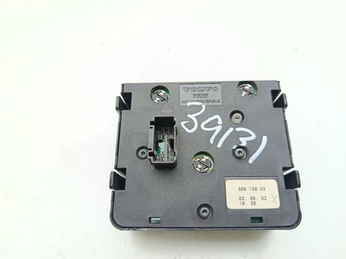 Headlight switch VOLVO V40 Estate (645) 1.8 i | BP28335320I24 