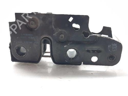 Annen SEAT LEON (1P1) 1.9 TDI (105 hp) 1P0823509F | 1P0823509F |