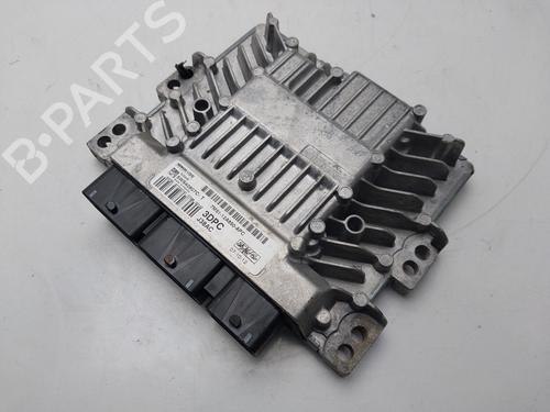Engine control unit (ECU) FORD FOCUS II (DA_, HCP, DP) | BP32410337M57