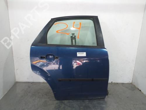 Dør højre bagtil FORD FOCUS II (DA_, HCP, DP) [2004-2013]  19094762