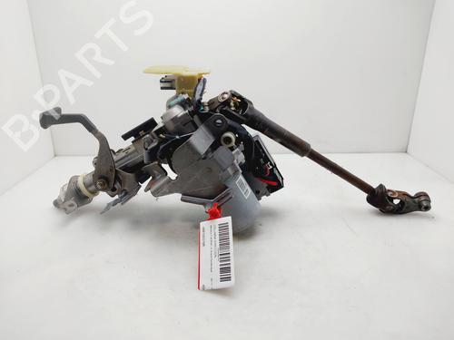 Used Steering column Steering column RENAULT GRAND SCÉNIC III (JZ0/1_) [2009-2016] 35722703 35722703