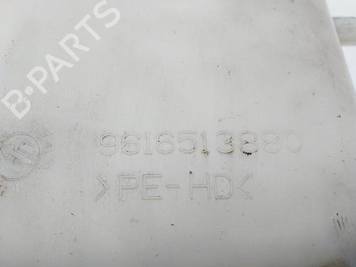 Windscreen washer tank PEUGEOT 306 (7B, N3, N5)  | BP28355034C113 