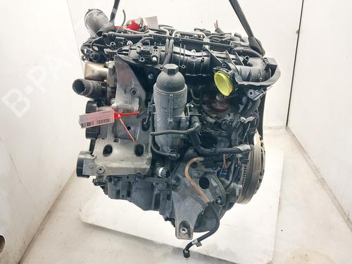 Motor Motor BMW 1 (E87) 118 d (143 hp) 36641755 36641755