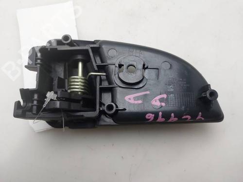 Rear right interior door handle KIA CEE'D Hatchback (ED) | BP39184355I16 - Image 2