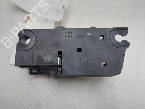 Front left interior door handle FORD KUGA I | BP38011030I13 - Image 3