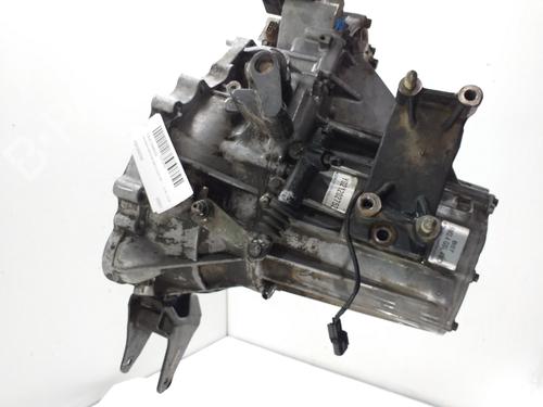Gearbox HYUNDAI SANTA FÉ I (SM) 2.4 16V 4x4 | BP7285541M3 