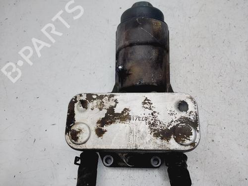 Oil radiator OPEL VECTRA B (J96) 2.0 DTI 16V (F19) | BP29395917M33 