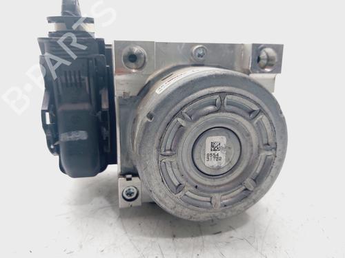 Used ABS pump CITROËN C4 AIRCROSS [2010-2025]  29755179