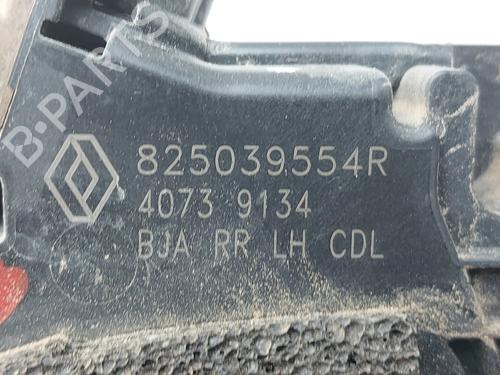 Venstre bagtil lås RENAULT CLIO V (B7_) 1.5 Blue dCi 85 (B7AG) | BP38262307C100 - Image 3