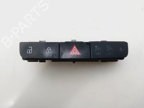 Warning OPEL INSIGNIA A (G09) [2008-2017]  30844232