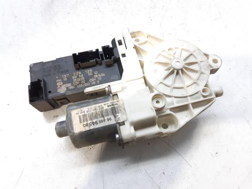 Left front window motor PEUGEOT 407 (6D_) 2.0 (6DRFNB, 6DRFNE) | BP8280915E21 