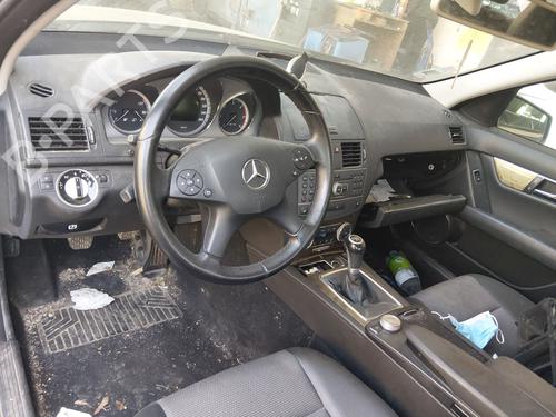 Electronic module MERCEDES-BENZ C-CLASS (W204) C 200 CDI (204.001) | BP36142380M83  - Image 9