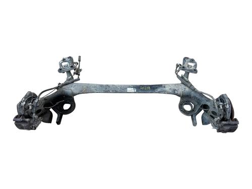 Puente trasero Puente trasero FIAT 500L (351_, 352_) [2012-2026] 36753237 36753237