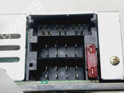 Other CITROËN C5 I (DC_) 2.2 HDi (DC4HXB, DC4HXE) | BP32403148O1