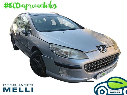 Injection rail PEUGEOT 407 SW (6E_, 6D_) 1.6 HDi 110 | BP25482368M98 