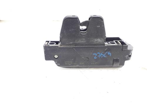 Tailgate lock CITROËN XSARA PICASSO (N68) 1.6 | BP9625475C101 