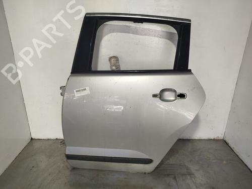 Used Left rear door PEUGEOT 3008 I MPV (0U_) [2009-2017]  32382119