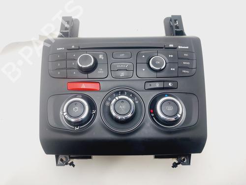 Used Climate control CITROËN C4 II (NC_) [2009-2026]  31998027