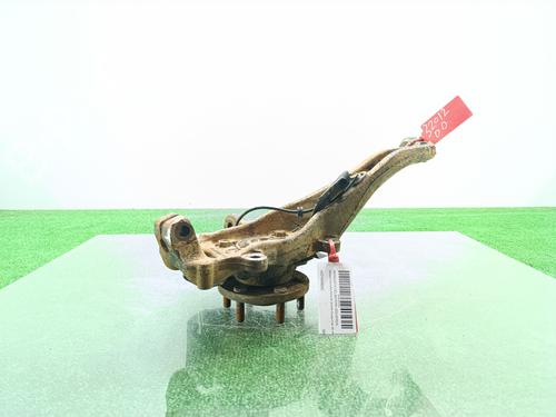Left front steering knuckle NISSAN NAVARA NP300 (D40) 2.5 dCi 4WD | BP29080185M25 - Image 3
