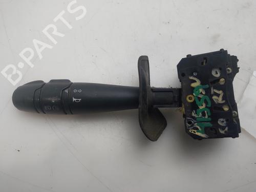 Used Headlight switch Headlight switch RENAULT MEGANE I Classic (LA0/1_) 1.6 e (LA0F, LA0S) (90 hp) 33604803 33604803