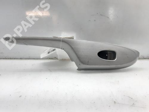 Used Left rear window switch Left rear window switch HONDA CIVIC VIII Hatchback (FN, FK) 2.2 CTDi (FK3) (140 hp) 9836314 9836314