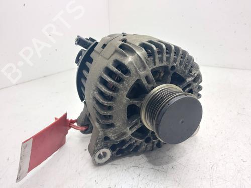 Used Alternator PEUGEOT 307 (3A/C) [2000-2012]  30078982