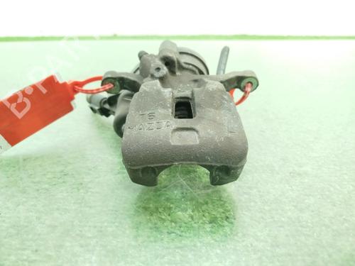 Venstre bremsekaliber bag MAZDA CX-5 (KE, GH) [2011-2017]  32071604