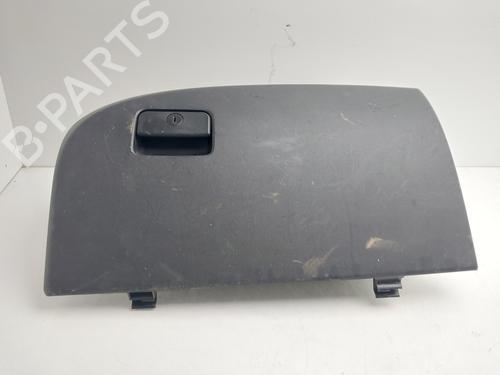 Used Glove box Glove box MITSUBISHI OUTLANDER II (CW_W) [2005-2012] 33657847 33657847