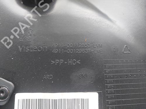 Front right panel PEUGEOT 208 I (CA_, CC_) | BP35813826C59 - Image 8