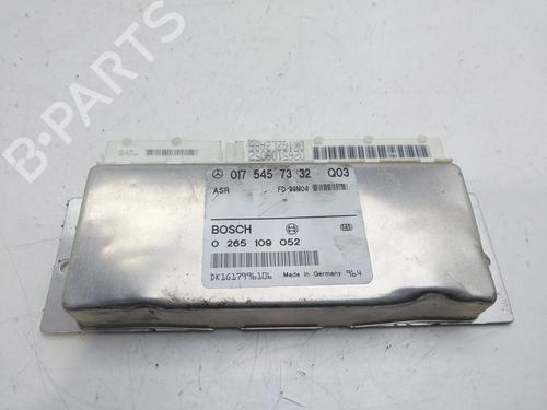 Used Control unit MERCEDES-BENZ C-CLASS (W202) [1993-2000]  30182539