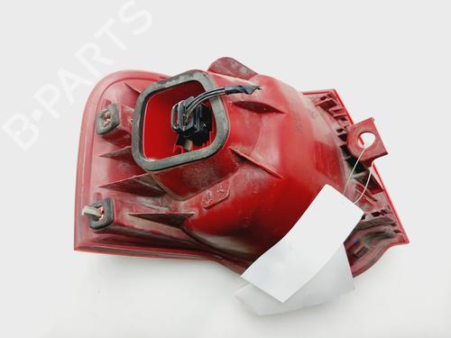 Right taillight VW PASSAT B6 Variant (3C5)  | BP31373724C35 