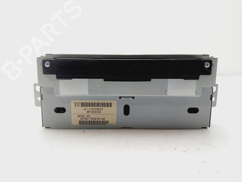 Bilradio VOLVO S60 II (134) D4 (163 hp) 31084680