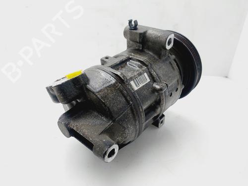 AC compressor FIAT STILO (192_) 1.6 16V (192_XB1A) | BP24514506M34 