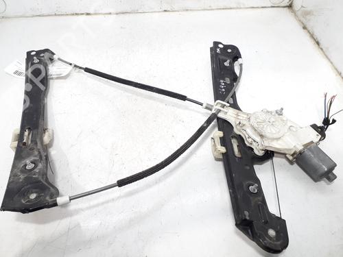 Front left window mechanism BMW 1 (E87) 118 d | BP10930800C22 