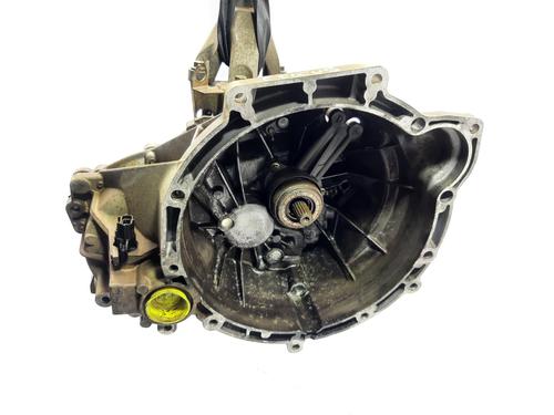 Used Gearbox FORD FOCUS I Saloon (DFW) 1.6 16V (100 hp) 2881327