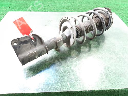 Right front shock absorber RENAULT VEL SATIS (BJ0_) 2.2 dCi (BJ0M) | BP8351308M17 