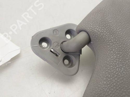 Left sun visor BMW X3 (E83) 2.0 d | BP40182315I1 - Image 4