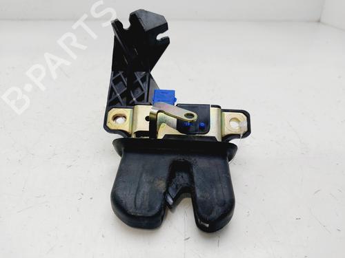 Bakluke lås AUDI A4 B6 (8E2) 1.9 TDI | BP30929225C101