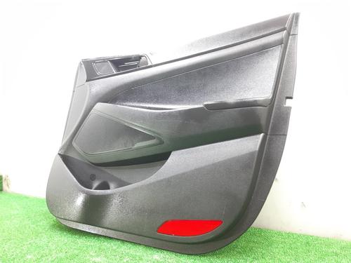 Front right panel HYUNDAI TUCSON (TL, TLE) 2.0 CRDi | BP11385340C59 
