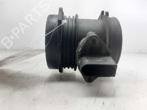 Mass air flow sensor MERCEDES-BENZ CLK (C209) CLK 240 (209.361) | BP4863148M95 