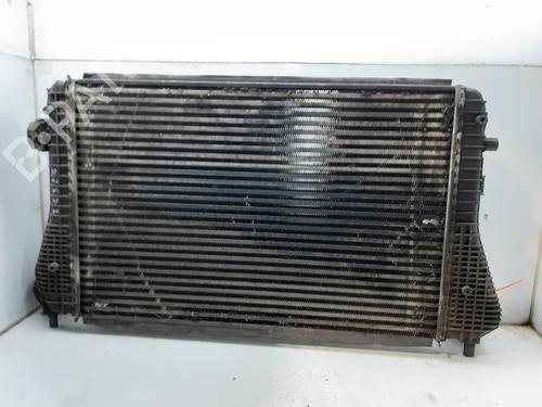 Intercooler AUDI A3 Sportback (8PA) 1.9 TDI | BP9054744M30 