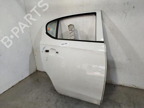Dør højre bagtil OPEL CORSA E (X15) 1.3 CDTI (08, 68) | BP36699034C5 - Image 4