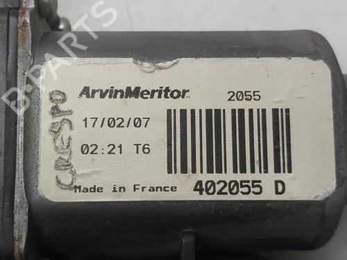 Left front window motor KIA CEE'D Hatchback (ED) | BP38645466E21 - Image 3